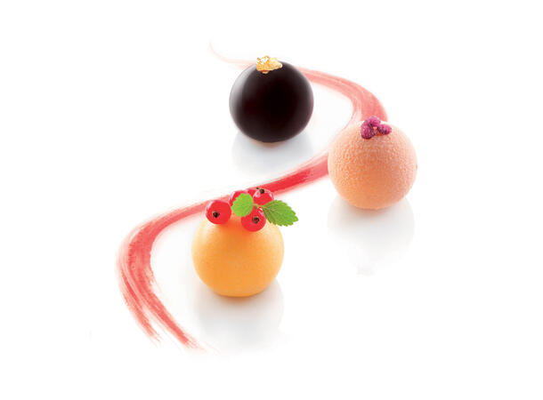 Truffles 20 Ø32 x H28mm - 20ml x 15 