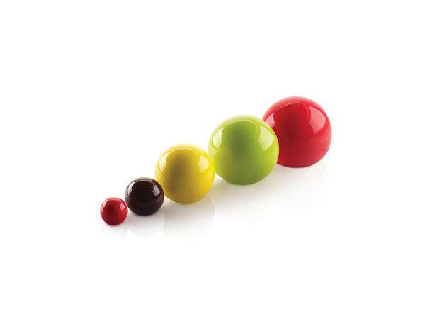 Truffles 20 Ø32 x H28mm - 20ml x 15 