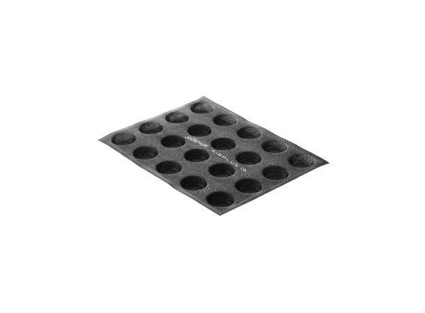 Airplus 16 Round Ø50 x H16mm - 20 x 2stk 