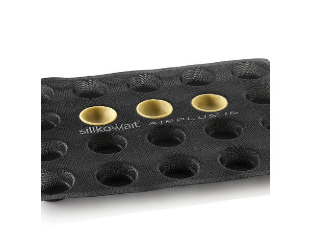 Airplus 16 Round Ø50 x H16mm - 20 x 2stk 