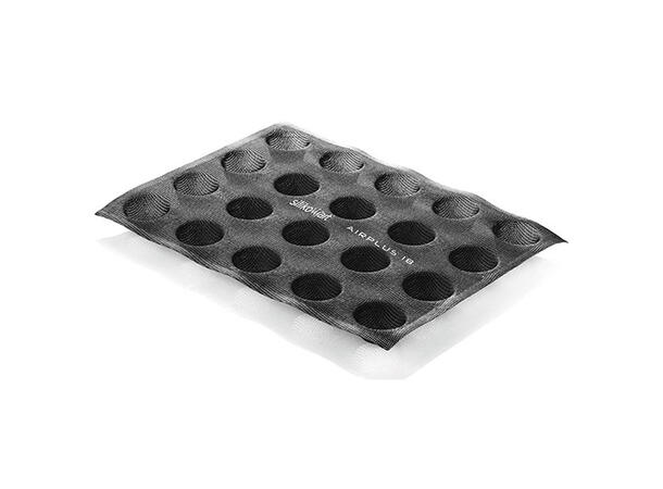 Airplus 18 Round Ø48 x H22mm - 20 x 2 stk 