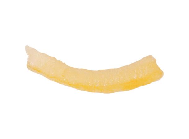 Appelsinskall Sicilia stenger 6x60mm 4Kg 