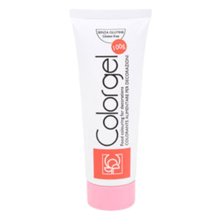 Color Gel 100g Candy Pink