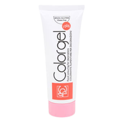 Color Gel 100g Candy Pink