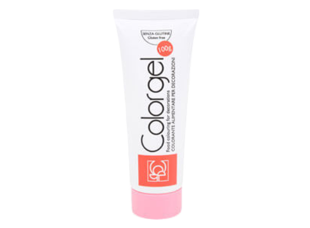Color Gel 100g Candy Pink 