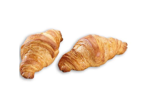 Croissant frossen 30g Laget på smør 