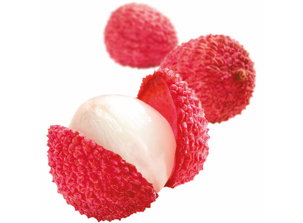 Fruktpure Litchi 100% - 6 x 1kg Madagaskar og Taiwan (Kina) 