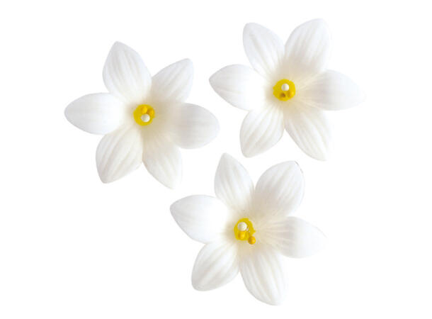 Lilje tragant 5,3cm - 35stk 