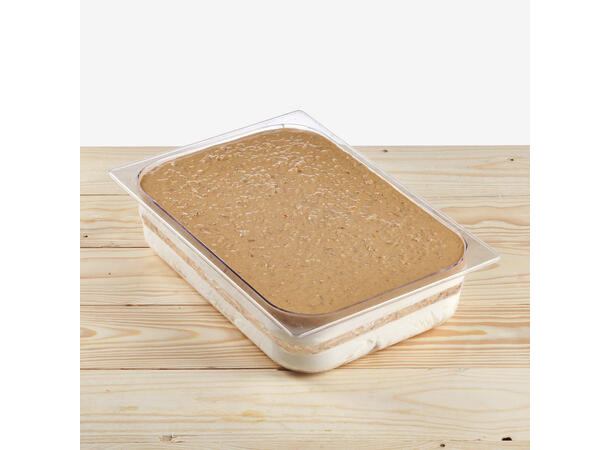 PINOPINGUINO NOCCIOLINO (HAZELNUT) 