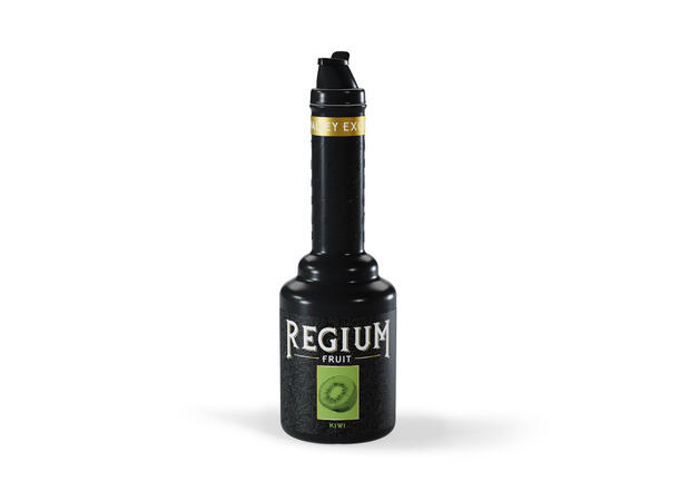 Regium Kiwi Minimum 50% frukt 