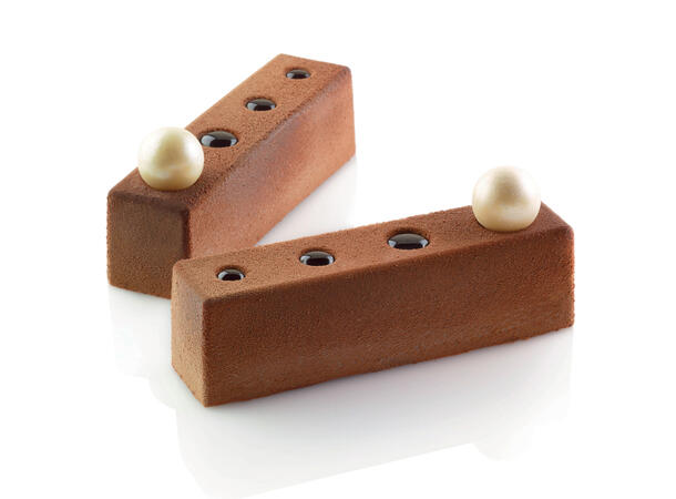 SQ023 Pois 117 x 29 x H33mm - 107ml x 24 