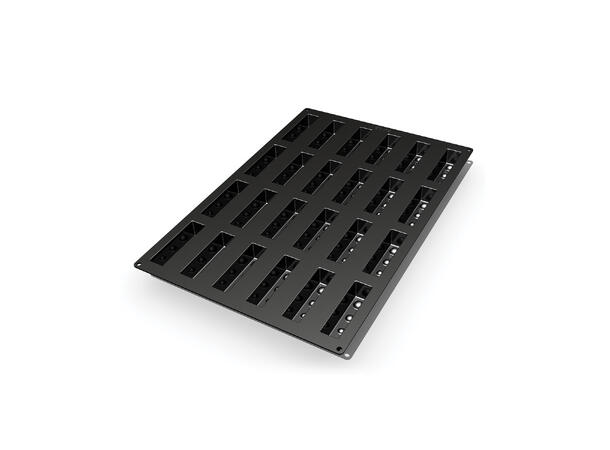 SQ023 Pois 117 x 29 x H33mm - 107ml x 24 