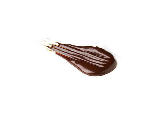 Sjokoladekrem ekstra mørk 26% - 10kg Smørbar, intens kakaosmak 