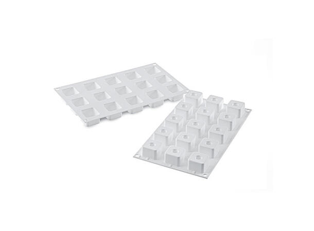 Sushi Maki 35 x 35 x H25mm - 26ml x 15 