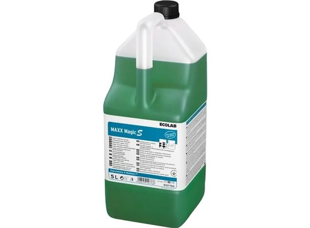 MAXX MAGIC SYNBIOTIC 5L 