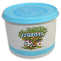 Smart glaze amarena kirseb&#230;r - 3kg Teknisk glasur, glossy, ekte smak
