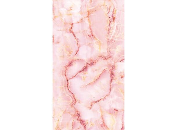 Transfer rosa marmor 30x40cm - 12ark 