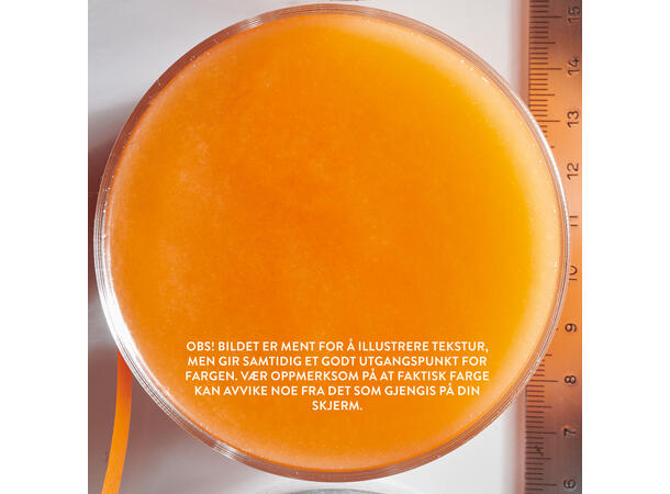 Fruktpure Cantaloupemelon 100% Frankrike, Italia og Marokko 
