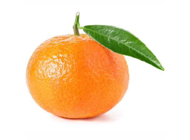 Fruktpure klementin 100% Frankrike (Korsika PGI) 