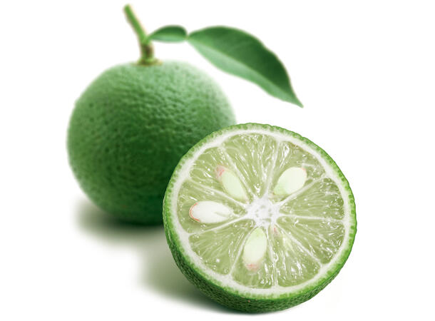 Fruktpure sudachi 100% Japan 