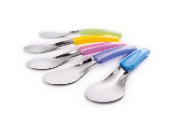 Iskrem spatula Classic 26cm Rustfritt stål, ergonomisk 
