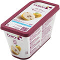Fruktpure kvede 100% - 1kg Frankrike