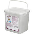 Fruktpure rabarbra 100% - 10kg Polen