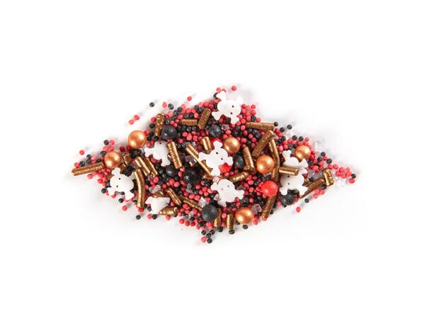 Strøssel mix pirat - 500g 