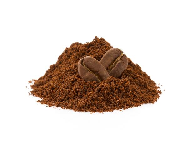 Kaffe malt Brasil Filterbrent 1kg 
