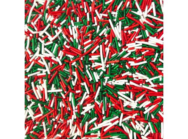 Krymmel Jul assortert - 1kg 