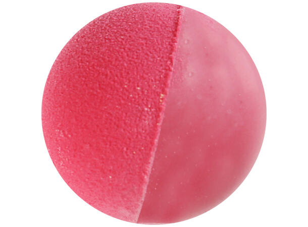 Sjokoladeball rosa Ø2,9cm - 96stk 