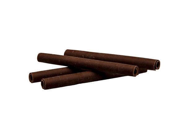 Sjokosigar 8,5cm - 600g 