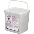 Fruktpure r&#248;d appelsin 100% 10kg