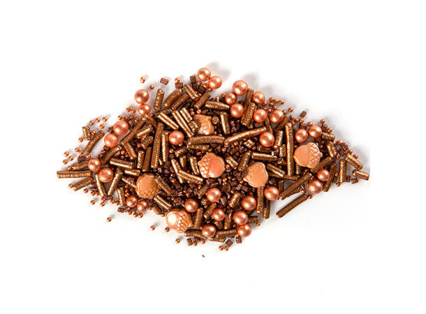 Høst & Vinter strøssel 500g 