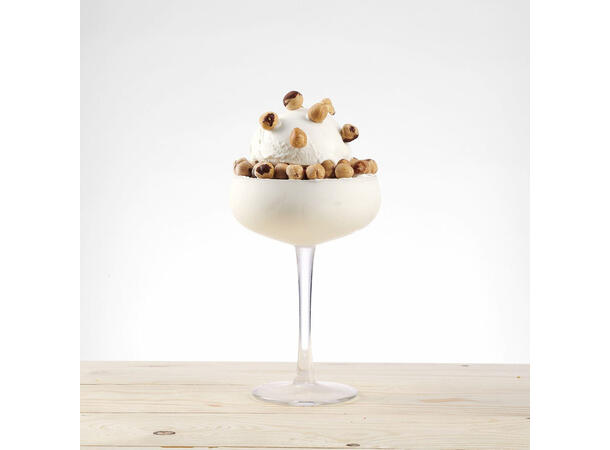 ROASTED HAZELNUTS 