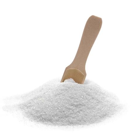R&#248;rsukker &#248;kologisk - 25kg Uraffinert