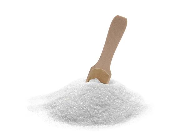 Rørsukker økologisk - 25kg Uraffinert 