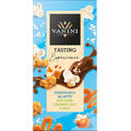 Vanini karamellisert popcorn - 75g Fyldig karamell, r&#248;stet popcorn og salt