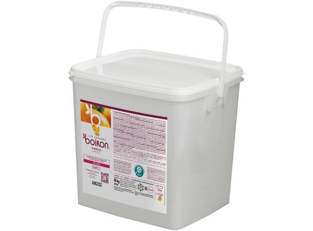 Fruktpure mango 100% - 10kg India 