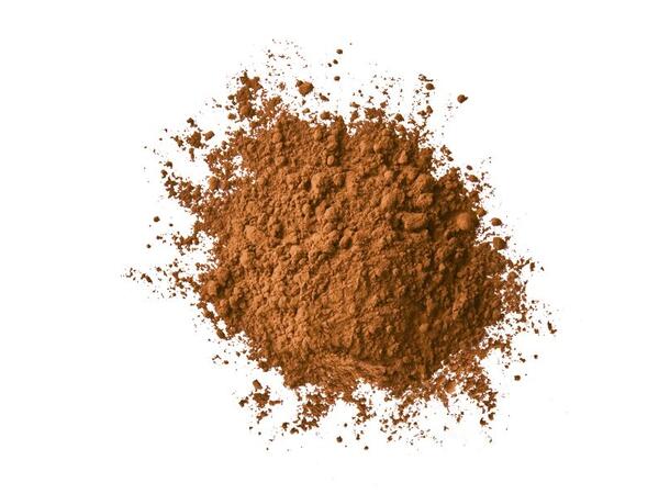 Kakaopulver 10-12% Fairtrade - 25kg Sterkt alkalisert, uten vanillin 