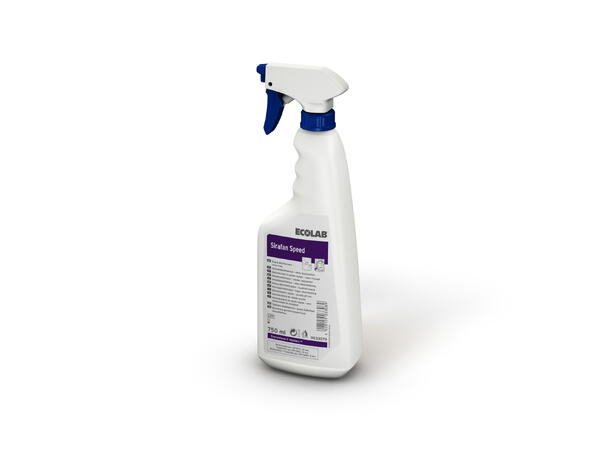 SIRAFAN SPEED 750ML 