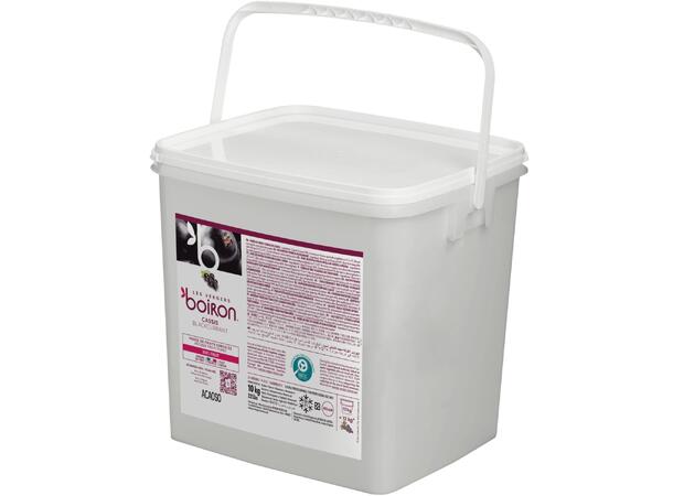 Fruktpure moreller 100% - 10kg Tyskland og Bulgaria 