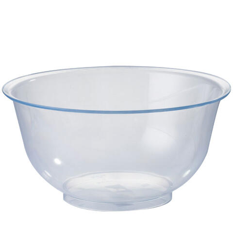 Bakeboller Polykarbonat