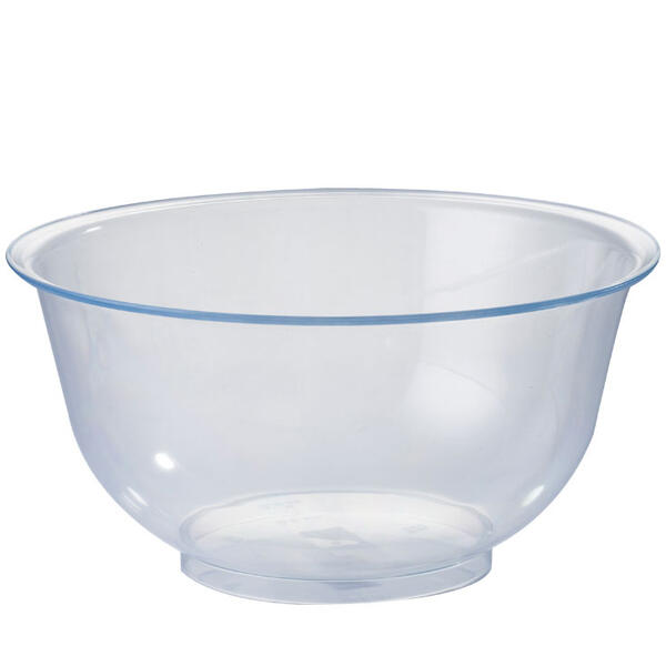 Bakeboller Polykarbonat