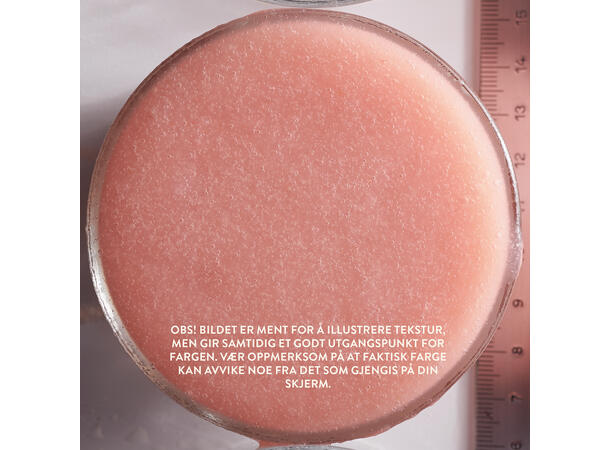 Fruktpure hvit fersken 100% Frankrike 