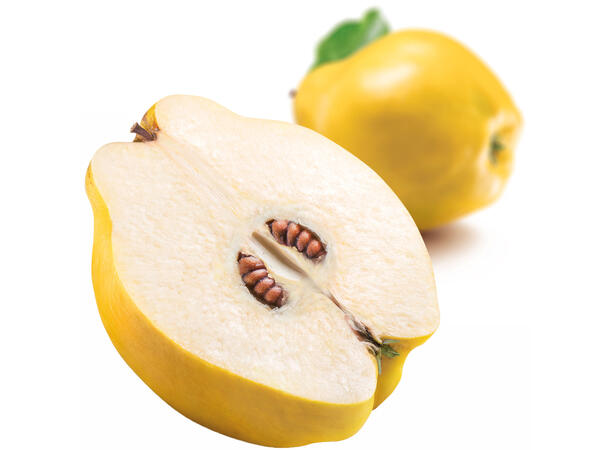 Fruktpure kvede 100% Frankrike 