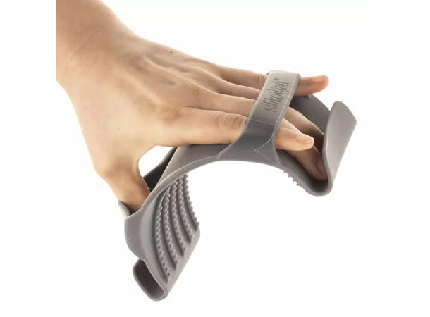 Grippy gryteklut silikon 12 x 12,8cm 