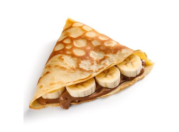 Pannekake / Vaffel miks - 200g Glutenfri 