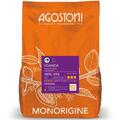 Kakaomasse Uganda - 4kg Single Origin, pellets