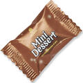 Mini dessert melk - 1kg Ca. 4g stk